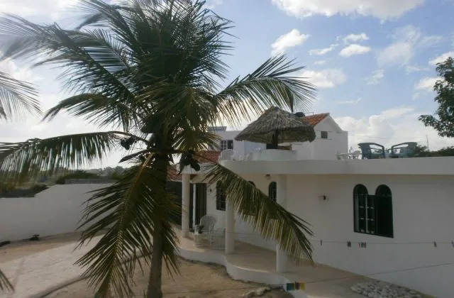 Guesthouse Villa La Isla La Romana Republica Dominicana